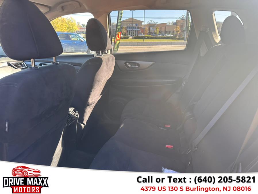 2016 Nissan Rogue AWD 4dr S, available for sale in Burlington, New Jersey | Drive Maxx Motors. Burlington, New Jersey 2016 Nissan Rogue AWD 4dr S, available for sale in Burlington, New Jersey | Drive Maxx Motors. Burlington, New Jersey