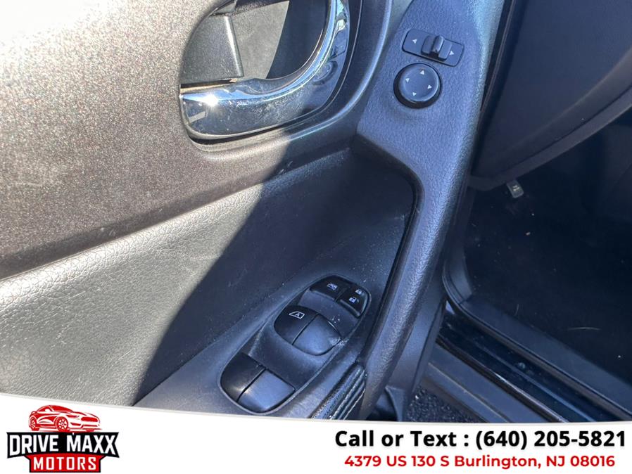 2016 Nissan Rogue AWD 4dr S, available for sale in Burlington, New Jersey | Drive Maxx Motors. Burlington, New Jersey 2016 Nissan Rogue AWD 4dr S, available for sale in Burlington, New Jersey | Drive Maxx Motors. Burlington, New Jersey