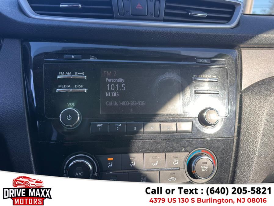2016 Nissan Rogue AWD 4dr S, available for sale in Burlington, New Jersey | Drive Maxx Motors. Burlington, New Jersey 2016 Nissan Rogue AWD 4dr S, available for sale in Burlington, New Jersey | Drive Maxx Motors. Burlington, New Jersey