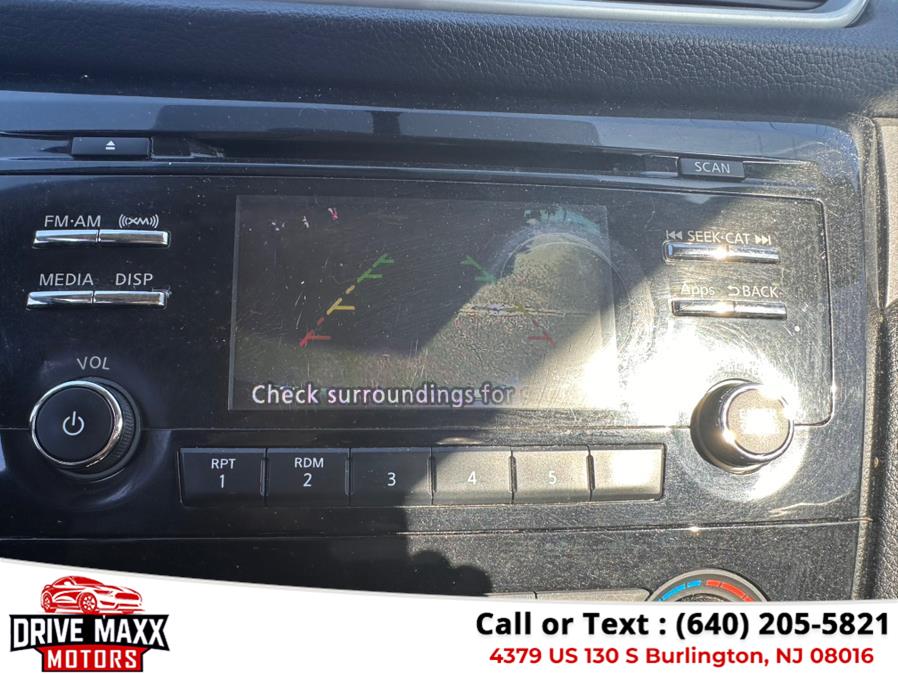 2016 Nissan Rogue AWD 4dr S, available for sale in Burlington, New Jersey | Drive Maxx Motors. Burlington, New Jersey 2016 Nissan Rogue AWD 4dr S, available for sale in Burlington, New Jersey | Drive Maxx Motors. Burlington, New Jersey