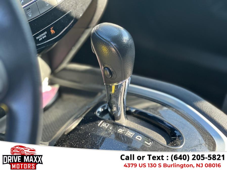2016 Nissan Rogue AWD 4dr S, available for sale in Burlington, New Jersey | Drive Maxx Motors. Burlington, New Jersey 2016 Nissan Rogue AWD 4dr S, available for sale in Burlington, New Jersey | Drive Maxx Motors. Burlington, New Jersey