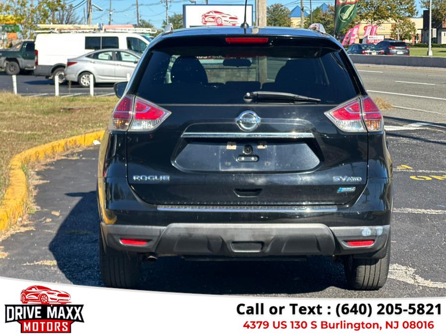 2014 Nissan Rogue AWD 4dr SV, available for sale in Burlington, New Jersey | Drive Maxx Motors. Burlington, New Jersey 2014 Nissan Rogue AWD 4dr SV, available for sale in Burlington, New Jersey | Drive Maxx Motors. Burlington, New Jersey