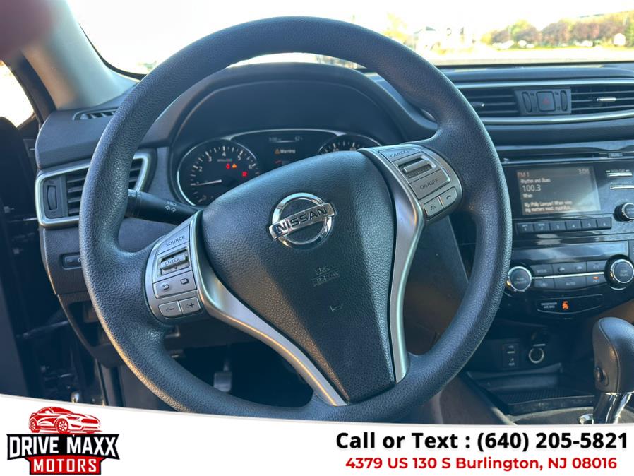 2014 Nissan Rogue AWD 4dr SV, available for sale in Burlington, New Jersey | Drive Maxx Motors. Burlington, New Jersey 2014 Nissan Rogue AWD 4dr SV, available for sale in Burlington, New Jersey | Drive Maxx Motors. Burlington, New Jersey