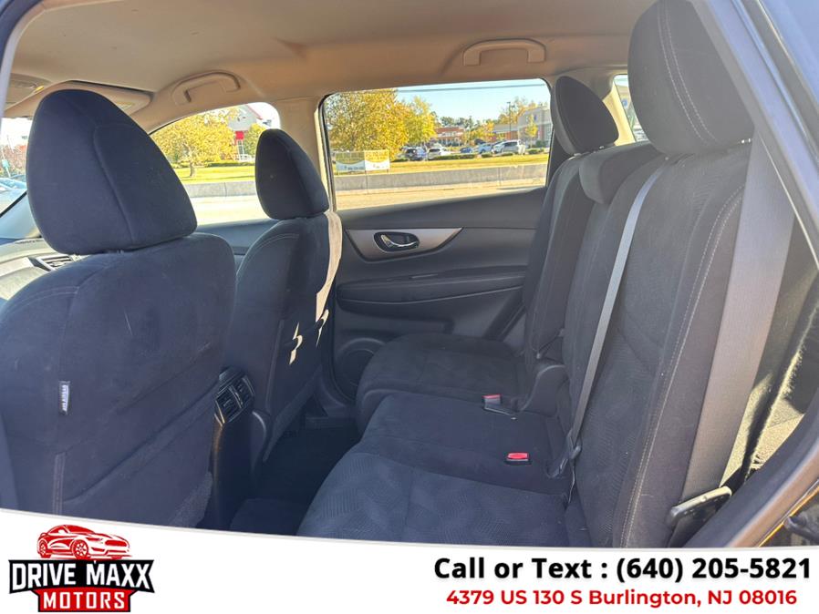 2014 Nissan Rogue AWD 4dr SV, available for sale in Burlington, New Jersey | Drive Maxx Motors. Burlington, New Jersey 2014 Nissan Rogue AWD 4dr SV, available for sale in Burlington, New Jersey | Drive Maxx Motors. Burlington, New Jersey