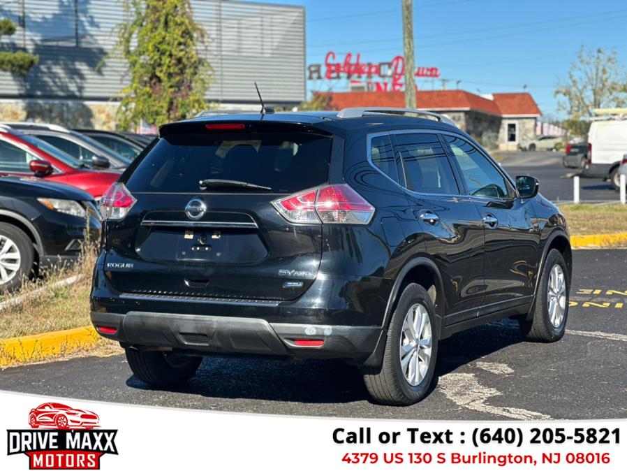 2014 Nissan Rogue AWD 4dr SV, available for sale in Burlington, New Jersey | Drive Maxx Motors. Burlington, New Jersey 2014 Nissan Rogue AWD 4dr SV, available for sale in Burlington, New Jersey | Drive Maxx Motors. Burlington, New Jersey