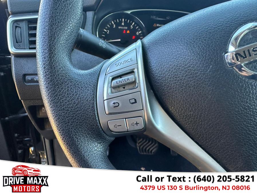 2014 Nissan Rogue AWD 4dr SV, available for sale in Burlington, New Jersey | Drive Maxx Motors. Burlington, New Jersey 2014 Nissan Rogue AWD 4dr SV, available for sale in Burlington, New Jersey | Drive Maxx Motors. Burlington, New Jersey