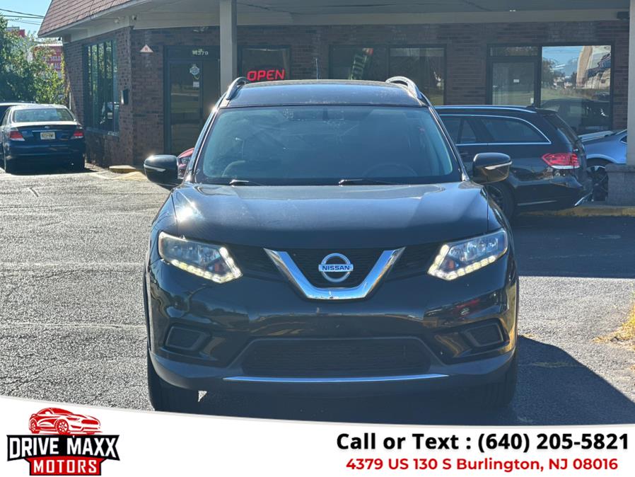 2014 Nissan Rogue AWD 4dr SV, available for sale in Burlington, New Jersey | Drive Maxx Motors. Burlington, New Jersey 2014 Nissan Rogue AWD 4dr SV, available for sale in Burlington, New Jersey | Drive Maxx Motors. Burlington, New Jersey