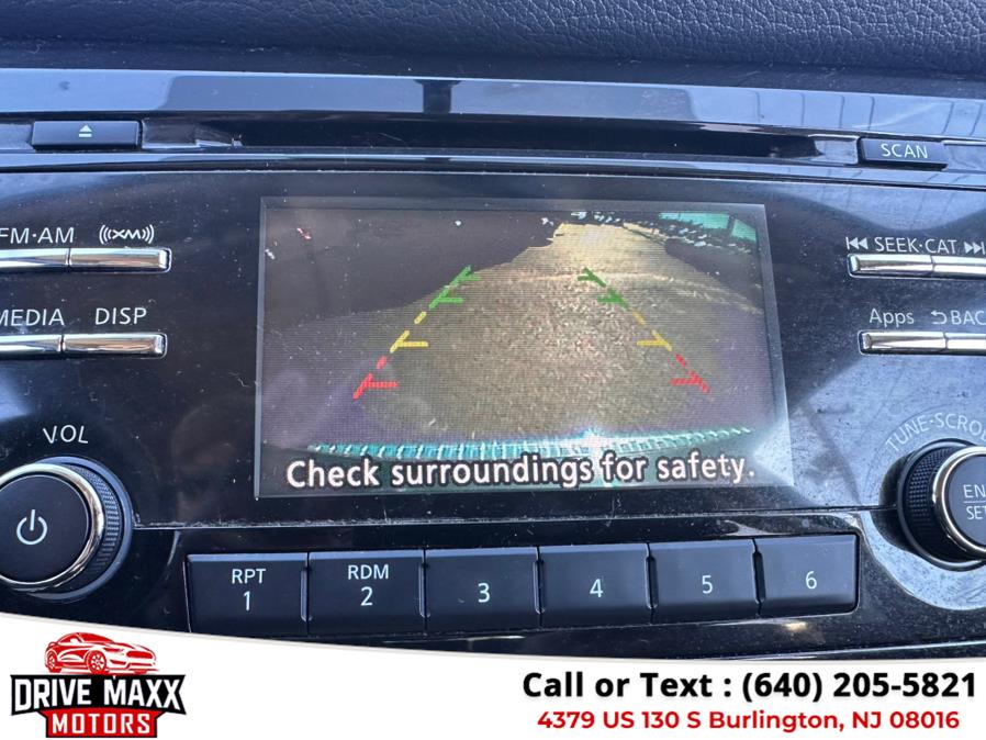 2014 Nissan Rogue AWD 4dr SV, available for sale in Burlington, New Jersey | Drive Maxx Motors. Burlington, New Jersey 2014 Nissan Rogue AWD 4dr SV, available for sale in Burlington, New Jersey | Drive Maxx Motors. Burlington, New Jersey