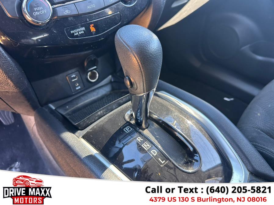 2014 Nissan Rogue AWD 4dr SV, available for sale in Burlington, New Jersey | Drive Maxx Motors. Burlington, New Jersey 2014 Nissan Rogue AWD 4dr SV, available for sale in Burlington, New Jersey | Drive Maxx Motors. Burlington, New Jersey