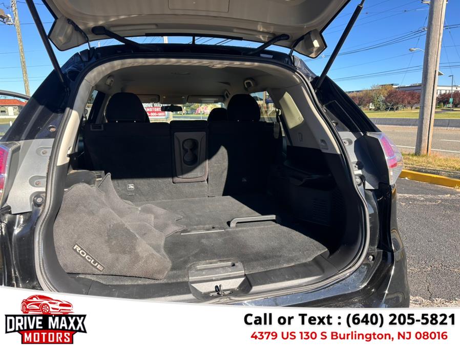 2014 Nissan Rogue AWD 4dr SV, available for sale in Burlington, New Jersey | Drive Maxx Motors. Burlington, New Jersey 2014 Nissan Rogue AWD 4dr SV, available for sale in Burlington, New Jersey | Drive Maxx Motors. Burlington, New Jersey