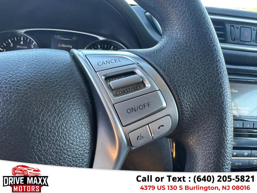 2014 Nissan Rogue AWD 4dr SV, available for sale in Burlington, New Jersey | Drive Maxx Motors. Burlington, New Jersey 2014 Nissan Rogue AWD 4dr SV, available for sale in Burlington, New Jersey | Drive Maxx Motors. Burlington, New Jersey