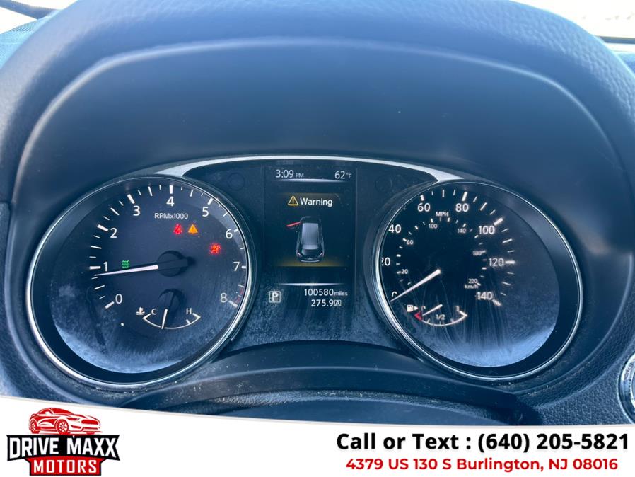 2014 Nissan Rogue AWD 4dr SV, available for sale in Burlington, New Jersey | Drive Maxx Motors. Burlington, New Jersey 2014 Nissan Rogue AWD 4dr SV, available for sale in Burlington, New Jersey | Drive Maxx Motors. Burlington, New Jersey