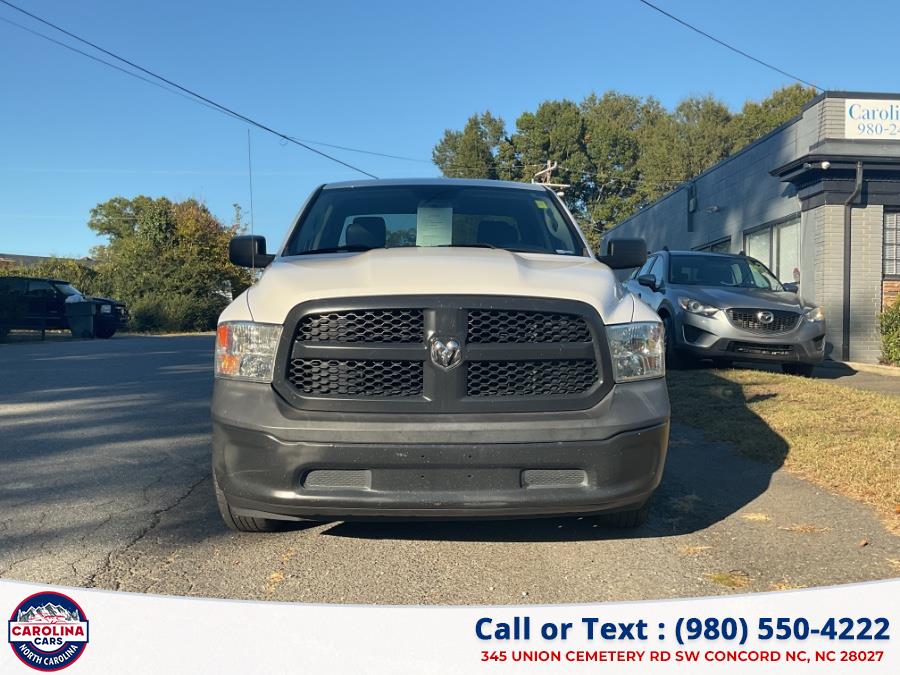 2019 RAM Ram 1500 Classic