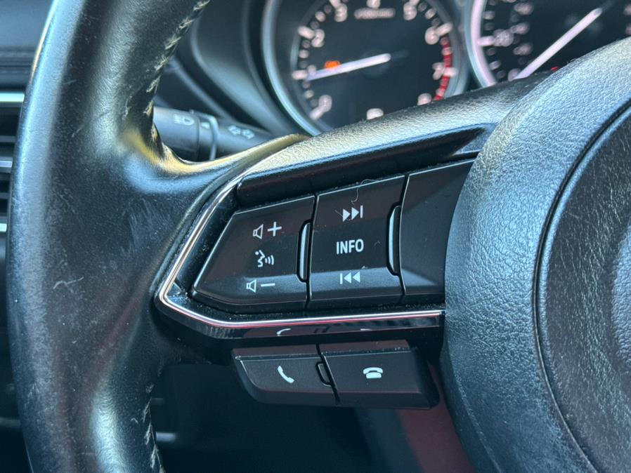2019 Mazda CX-5 Touring photo 4