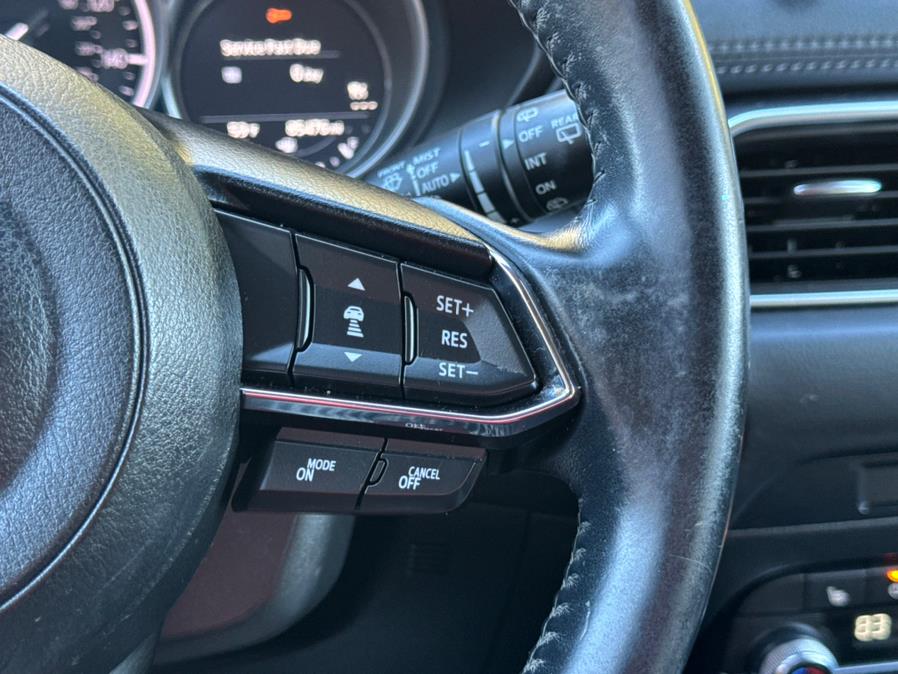 2019 Mazda CX-5 Touring photo 2