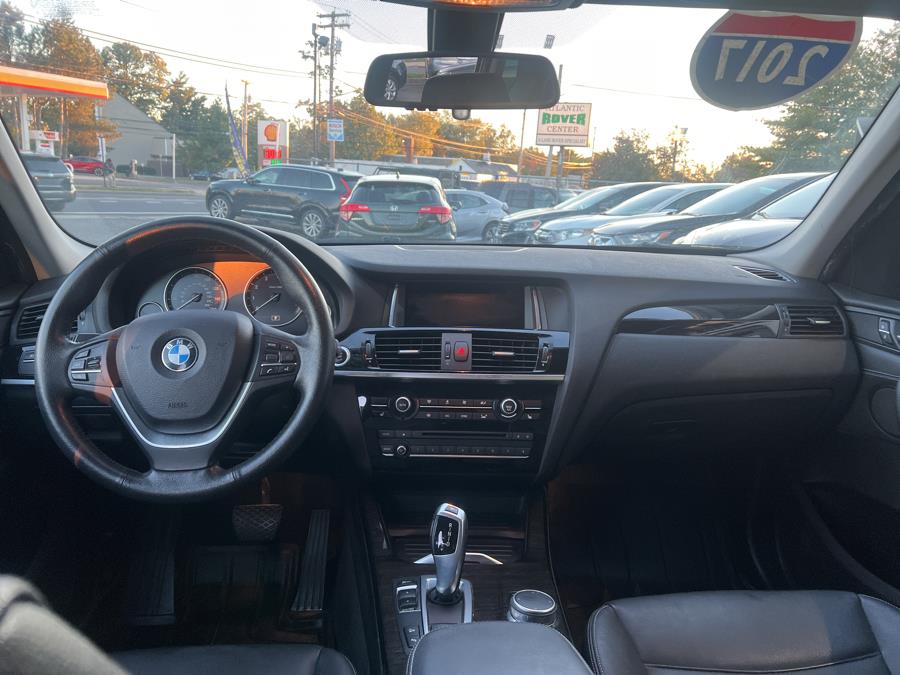 2017 BMW X3 xDrive28i Sports Activity Vehicle, available for sale in Milford, Connecticut | Korhan LLC DBA Superior Motors. Milford, Connecticut 2017 BMW X3 xDrive28i Sports Activity Vehicle, available for sale in Milford, Connecticut | Korhan LLC DBA Superior Motors. Milford, Connecticut