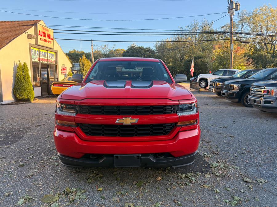 Used 2016 Chevrolet Silverado 1500 in Huntington Station, New York | Huntington Auto Mall. Huntington Station, New York
