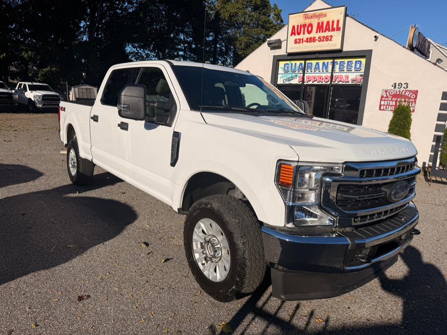 Used 2021 Ford Super Duty F-250 SRW in Huntington Station, New York | Huntington Auto Mall. Huntington Station, New York