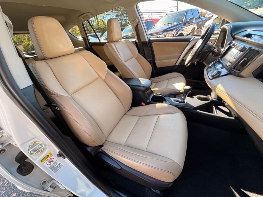 2014 Toyota RAV4 AWD 4dr Limited (Natl), available for sale in Huntington Station, New York | Huntington Auto Mall. Huntington Station, New York 2014 Toyota RAV4 AWD 4dr Limited (Natl), available for sale in Huntington Station, New York | Huntington Auto Mall. Huntington Station, New York