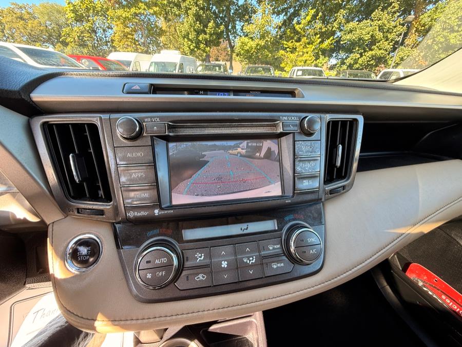 2014 Toyota RAV4 AWD 4dr Limited (Natl), available for sale in Huntington Station, New York | Huntington Auto Mall. Huntington Station, New York 2014 Toyota RAV4 AWD 4dr Limited (Natl), available for sale in Huntington Station, New York | Huntington Auto Mall. Huntington Station, New York