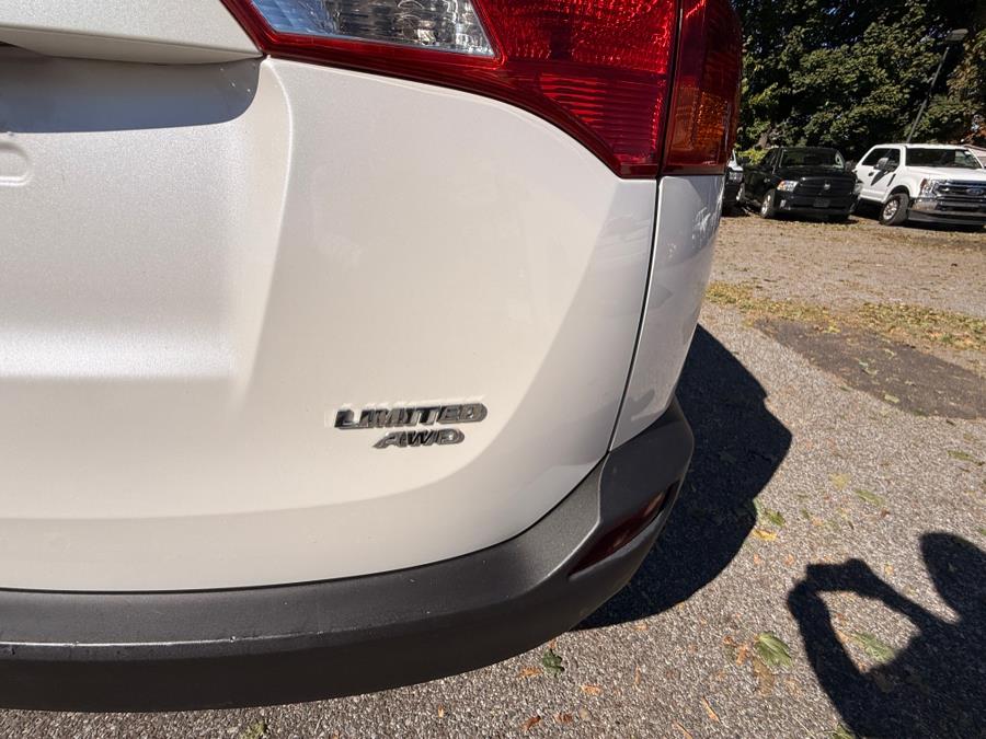 2014 Toyota RAV4 AWD 4dr Limited (Natl), available for sale in Huntington Station, New York | Huntington Auto Mall. Huntington Station, New York 2014 Toyota RAV4 AWD 4dr Limited (Natl), available for sale in Huntington Station, New York | Huntington Auto Mall. Huntington Station, New York