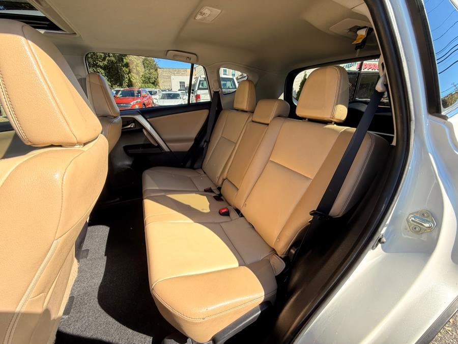 2014 Toyota RAV4 AWD 4dr Limited (Natl), available for sale in Huntington Station, New York | Huntington Auto Mall. Huntington Station, New York 2014 Toyota RAV4 AWD 4dr Limited (Natl), available for sale in Huntington Station, New York | Huntington Auto Mall. Huntington Station, New York