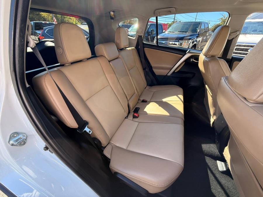 2014 Toyota RAV4 AWD 4dr Limited (Natl), available for sale in Huntington Station, New York | Huntington Auto Mall. Huntington Station, New York 2014 Toyota RAV4 AWD 4dr Limited (Natl), available for sale in Huntington Station, New York | Huntington Auto Mall. Huntington Station, New York
