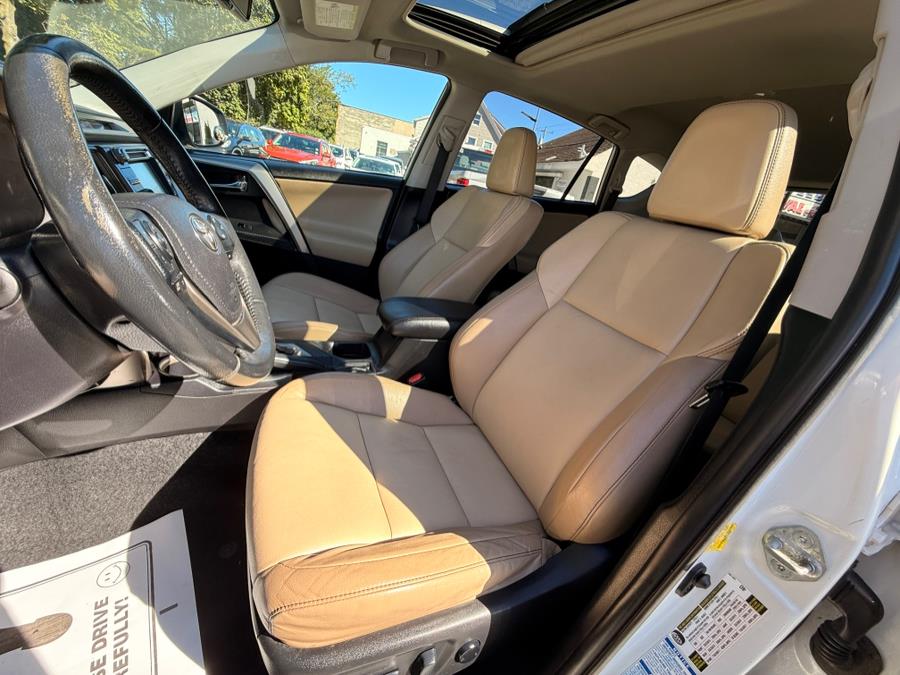 2014 Toyota RAV4 AWD 4dr Limited (Natl), available for sale in Huntington Station, New York | Huntington Auto Mall. Huntington Station, New York 2014 Toyota RAV4 AWD 4dr Limited (Natl), available for sale in Huntington Station, New York | Huntington Auto Mall. Huntington Station, New York