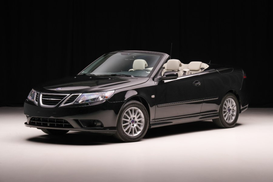 Used 2008 Saab 9-3 in North Salem, New York | Meccanic Shop North Inc. North Salem, New York