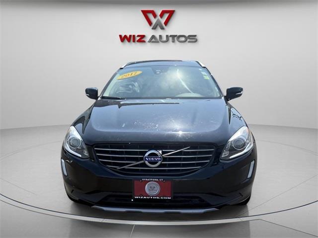 2017 Volvo XC60
