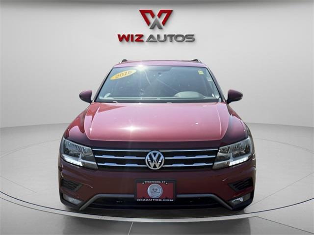 2018 Volkswagen Tiguan 2.0T S, available for sale in Stratford, Connecticut | Wiz Leasing Inc. Stratford, Connecticut 2018 Volkswagen Tiguan 2.0T S, available for sale in Stratford, Connecticut | Wiz Leasing Inc. Stratford, Connecticut