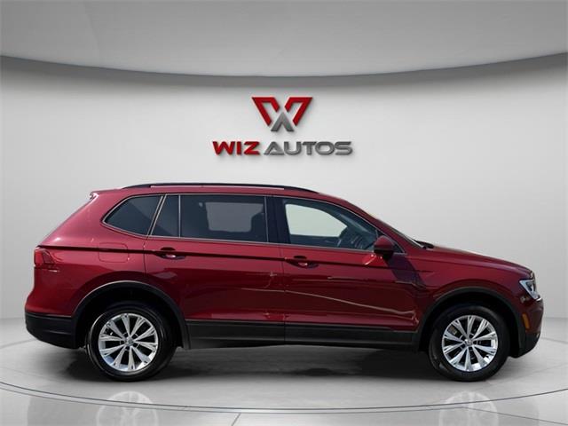 2018 Volkswagen Tiguan 2.0T S, available for sale in Stratford, Connecticut | Wiz Leasing Inc. Stratford, Connecticut 2018 Volkswagen Tiguan 2.0T S, available for sale in Stratford, Connecticut | Wiz Leasing Inc. Stratford, Connecticut