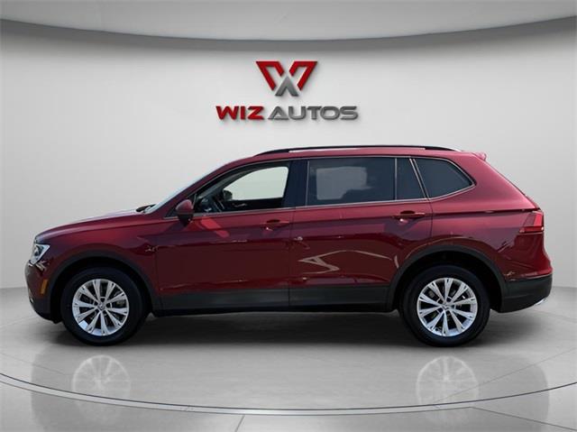 2018 Volkswagen Tiguan 2.0T S, available for sale in Stratford, Connecticut | Wiz Leasing Inc. Stratford, Connecticut 2018 Volkswagen Tiguan 2.0T S, available for sale in Stratford, Connecticut | Wiz Leasing Inc. Stratford, Connecticut