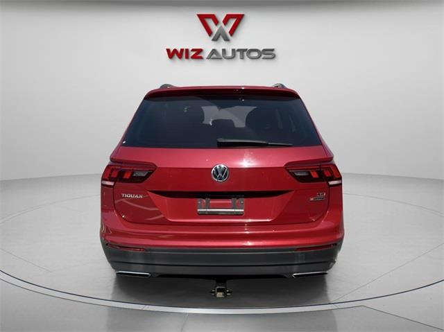 2018 Volkswagen Tiguan 2.0T S, available for sale in Stratford, Connecticut | Wiz Leasing Inc. Stratford, Connecticut 2018 Volkswagen Tiguan 2.0T S, available for sale in Stratford, Connecticut | Wiz Leasing Inc. Stratford, Connecticut