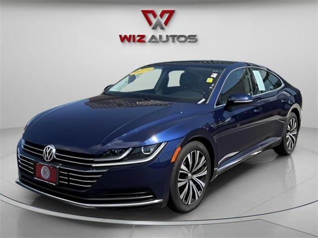 2019 Volkswagen Arteon 2.0T SEL, available for sale in Stratford, Connecticut | Wiz Leasing Inc. Stratford, Connecticut 2019 Volkswagen Arteon 2.0T SEL, available for sale in Stratford, Connecticut | Wiz Leasing Inc. Stratford, Connecticut