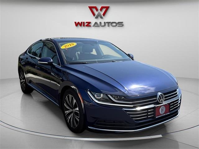 2019 Volkswagen Arteon 2.0T SEL, available for sale in Stratford, Connecticut | Wiz Leasing Inc. Stratford, Connecticut 2019 Volkswagen Arteon 2.0T SEL, available for sale in Stratford, Connecticut | Wiz Leasing Inc. Stratford, Connecticut