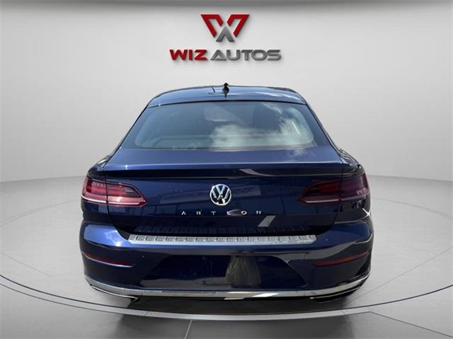 2019 Volkswagen Arteon 2.0T SEL, available for sale in Stratford, Connecticut | Wiz Leasing Inc. Stratford, Connecticut 2019 Volkswagen Arteon 2.0T SEL, available for sale in Stratford, Connecticut | Wiz Leasing Inc. Stratford, Connecticut