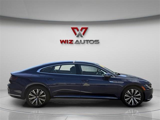 2019 Volkswagen Arteon 2.0T SEL, available for sale in Stratford, Connecticut | Wiz Leasing Inc. Stratford, Connecticut 2019 Volkswagen Arteon 2.0T SEL, available for sale in Stratford, Connecticut | Wiz Leasing Inc. Stratford, Connecticut
