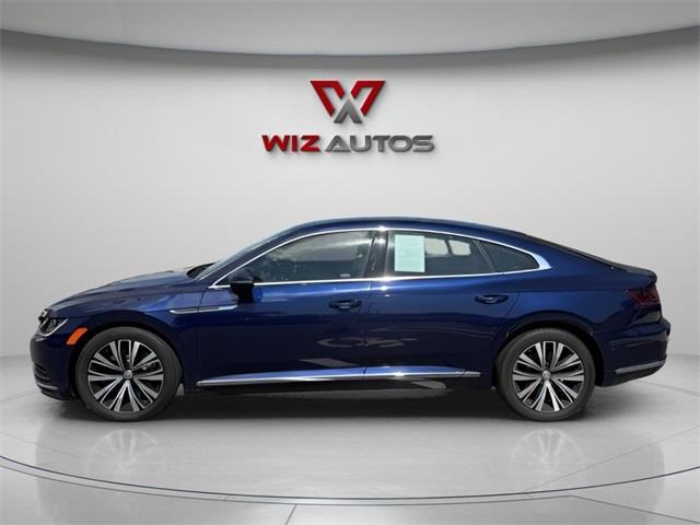 2019 Volkswagen Arteon 2.0T SEL, available for sale in Stratford, Connecticut | Wiz Leasing Inc. Stratford, Connecticut 2019 Volkswagen Arteon 2.0T SEL, available for sale in Stratford, Connecticut | Wiz Leasing Inc. Stratford, Connecticut