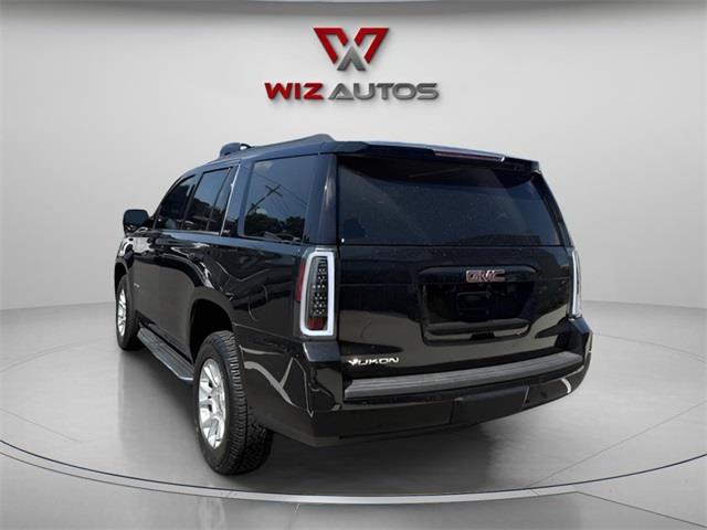 2019 GMC Yukon SLT, available for sale in Stratford, Connecticut | Wiz Leasing Inc. Stratford, Connecticut 2019 GMC Yukon SLT, available for sale in Stratford, Connecticut | Wiz Leasing Inc. Stratford, Connecticut