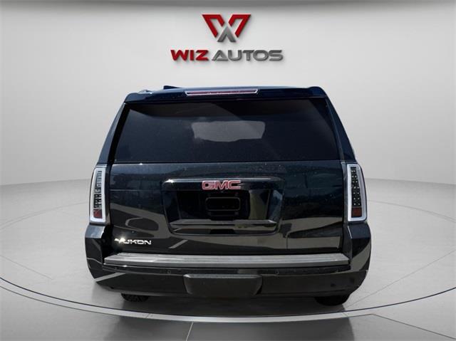 2019 GMC Yukon SLT, available for sale in Stratford, Connecticut | Wiz Leasing Inc. Stratford, Connecticut 2019 GMC Yukon SLT, available for sale in Stratford, Connecticut | Wiz Leasing Inc. Stratford, Connecticut
