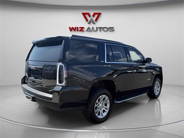 2019 GMC Yukon SLT, available for sale in Stratford, Connecticut | Wiz Leasing Inc. Stratford, Connecticut 2019 GMC Yukon SLT, available for sale in Stratford, Connecticut | Wiz Leasing Inc. Stratford, Connecticut