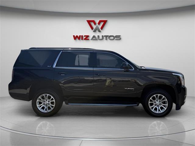 2019 GMC Yukon SLT, available for sale in Stratford, Connecticut | Wiz Leasing Inc. Stratford, Connecticut 2019 GMC Yukon SLT, available for sale in Stratford, Connecticut | Wiz Leasing Inc. Stratford, Connecticut