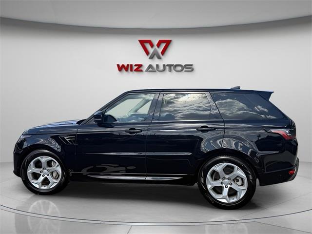 2020 Land Rover Range Rover Sport HSE, available for sale in Stratford, Connecticut | Wiz Leasing Inc. Stratford, Connecticut 2020 Land Rover Range Rover Sport HSE, available for sale in Stratford, Connecticut | Wiz Leasing Inc. Stratford, Connecticut