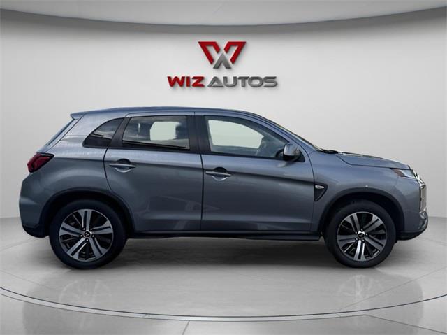 2020 Mitsubishi Outlander Sport 2.0 ES, available for sale in Stratford, Connecticut | Wiz Leasing Inc. Stratford, Connecticut 2020 Mitsubishi Outlander Sport 2.0 ES, available for sale in Stratford, Connecticut | Wiz Leasing Inc. Stratford, Connecticut