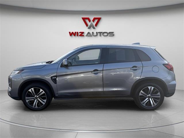 2020 Mitsubishi Outlander Sport 2.0 ES, available for sale in Stratford, Connecticut | Wiz Leasing Inc. Stratford, Connecticut 2020 Mitsubishi Outlander Sport 2.0 ES, available for sale in Stratford, Connecticut | Wiz Leasing Inc. Stratford, Connecticut