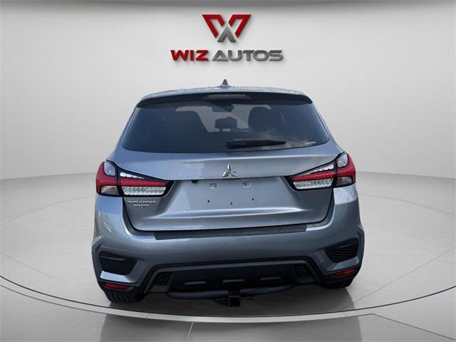 2020 Mitsubishi Outlander Sport 2.0 ES, available for sale in Stratford, Connecticut | Wiz Leasing Inc. Stratford, Connecticut 2020 Mitsubishi Outlander Sport 2.0 ES, available for sale in Stratford, Connecticut | Wiz Leasing Inc. Stratford, Connecticut
