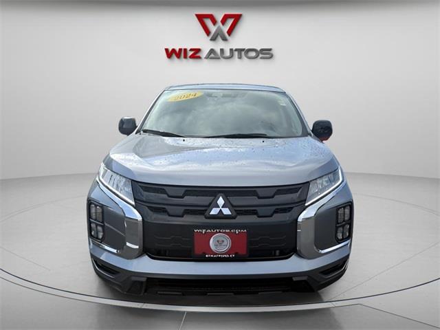 2024 Mitsubishi Outlander Sport 2.0 LE, available for sale in Stratford, Connecticut | Wiz Leasing Inc. Stratford, Connecticut 2024 Mitsubishi Outlander Sport 2.0 LE, available for sale in Stratford, Connecticut | Wiz Leasing Inc. Stratford, Connecticut