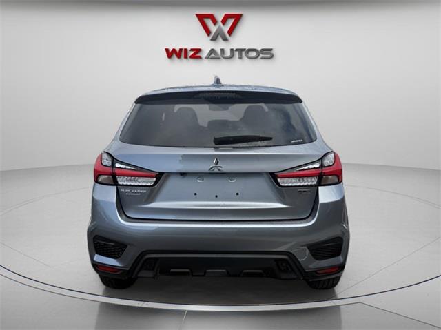2024 Mitsubishi Outlander Sport 2.0 LE, available for sale in Stratford, Connecticut | Wiz Leasing Inc. Stratford, Connecticut 2024 Mitsubishi Outlander Sport 2.0 LE, available for sale in Stratford, Connecticut | Wiz Leasing Inc. Stratford, Connecticut