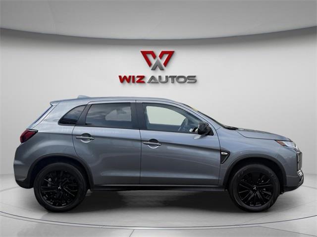 2024 Mitsubishi Outlander Sport 2.0 LE, available for sale in Stratford, Connecticut | Wiz Leasing Inc. Stratford, Connecticut 2024 Mitsubishi Outlander Sport 2.0 LE, available for sale in Stratford, Connecticut | Wiz Leasing Inc. Stratford, Connecticut